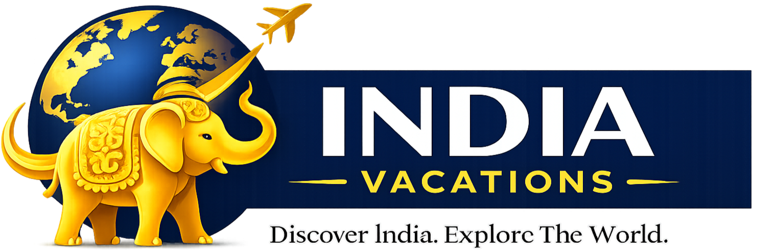 India Vacations
