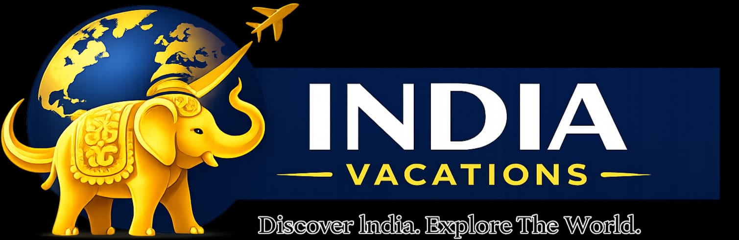 India Vacations