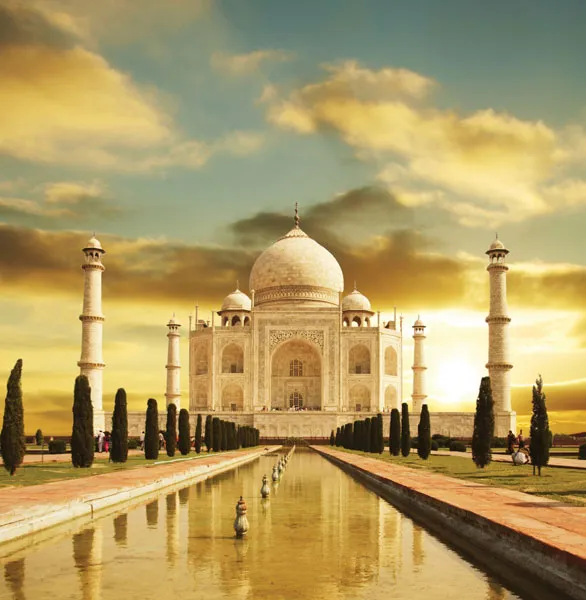 India tour guide