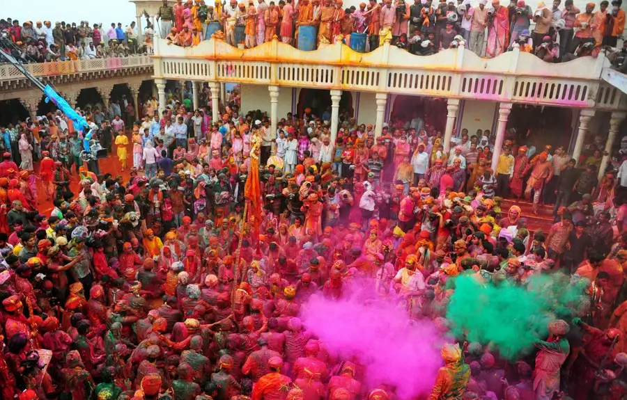 Cultural Tours