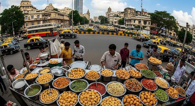 Food Tours