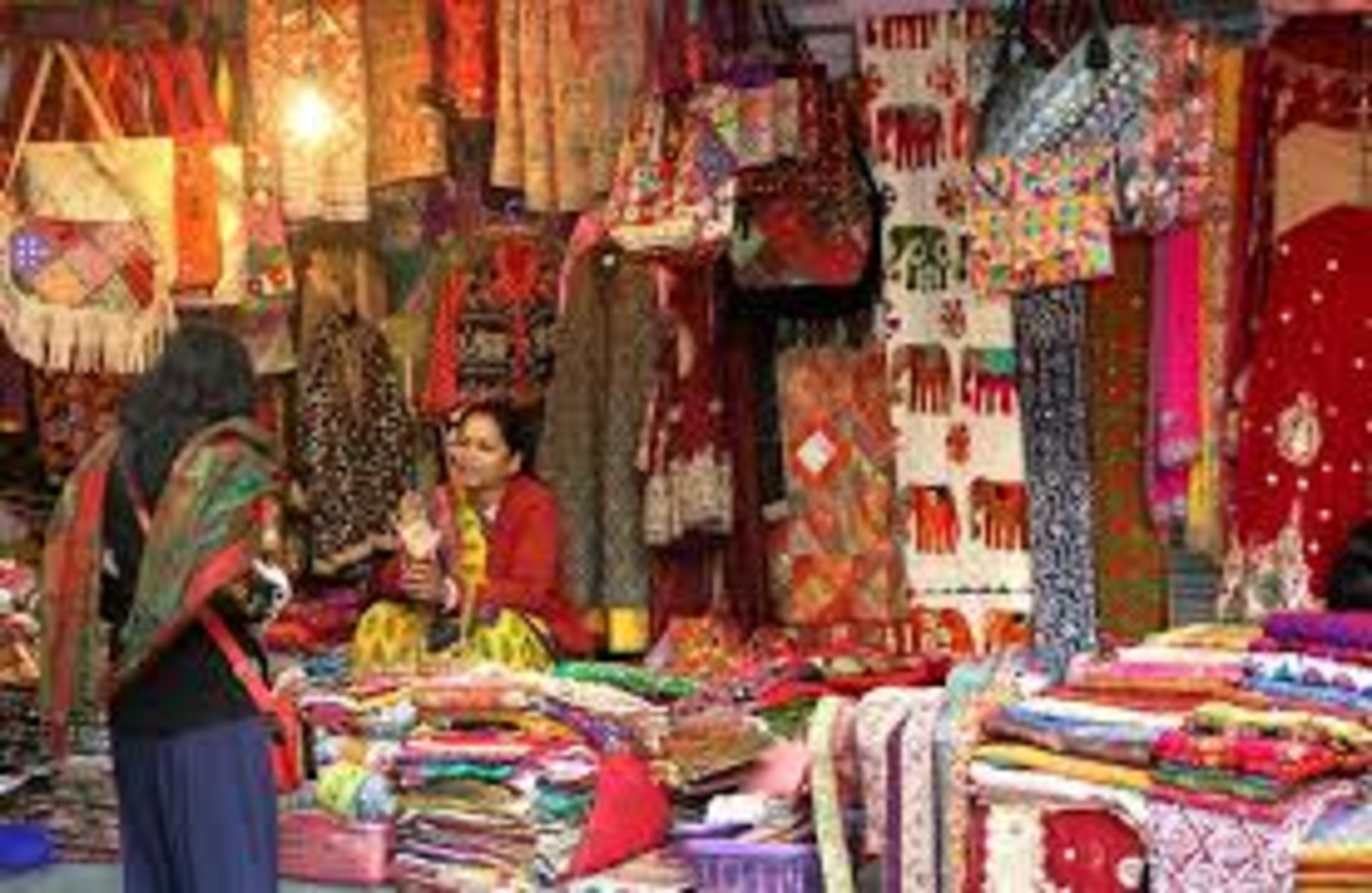 Shopping Tours