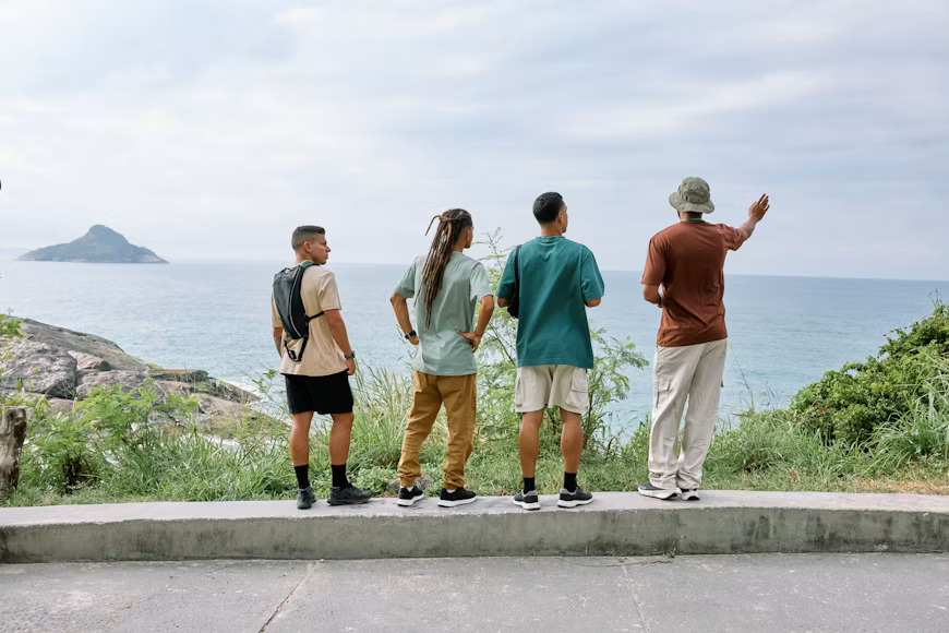 Private Tour Guide