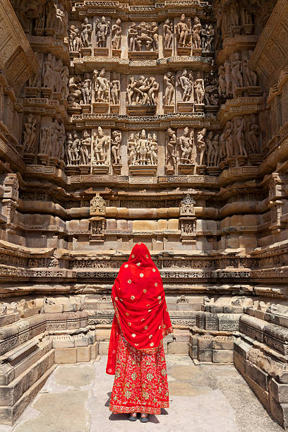 luxury Golden Triangle Tour with Khajuraho – 07 Days / 06 Nights